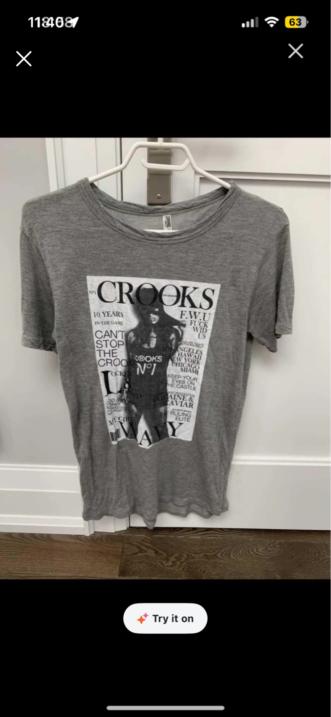 $7-9 tops. Size small - photo 5