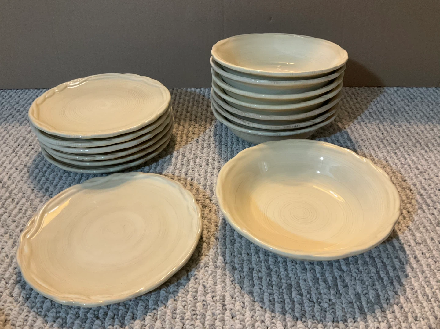 Tracy Porter The Octavia Hill Collection