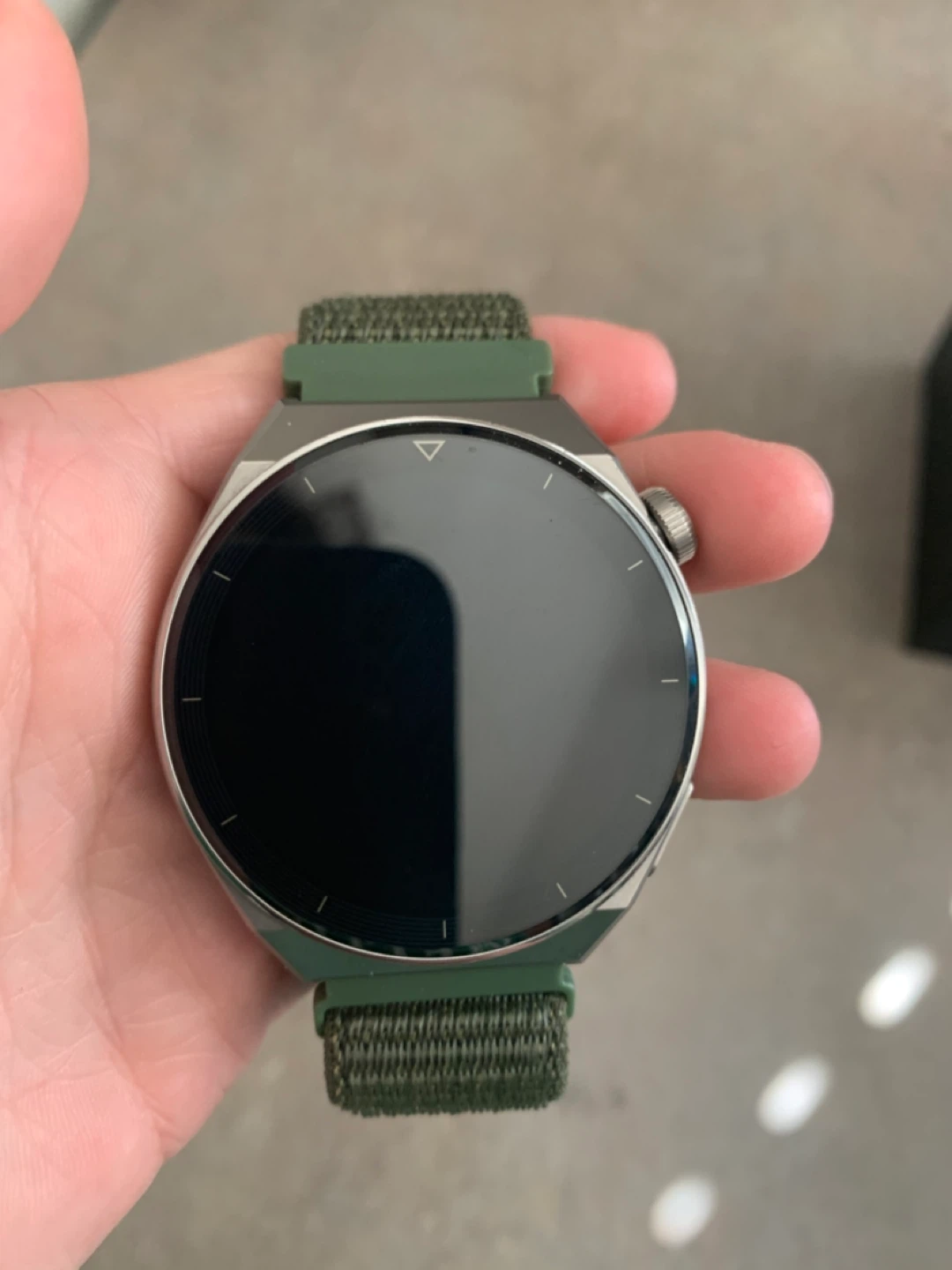 Huawei Watch GT 3 Pro - photo 2