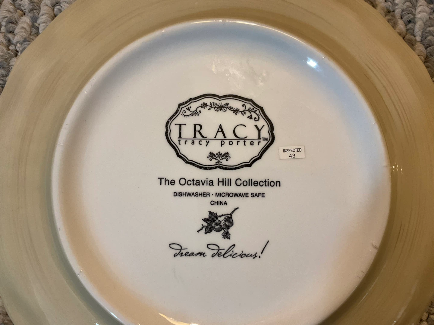 Tracy Porter The Octavia Hill Collection - photo 3