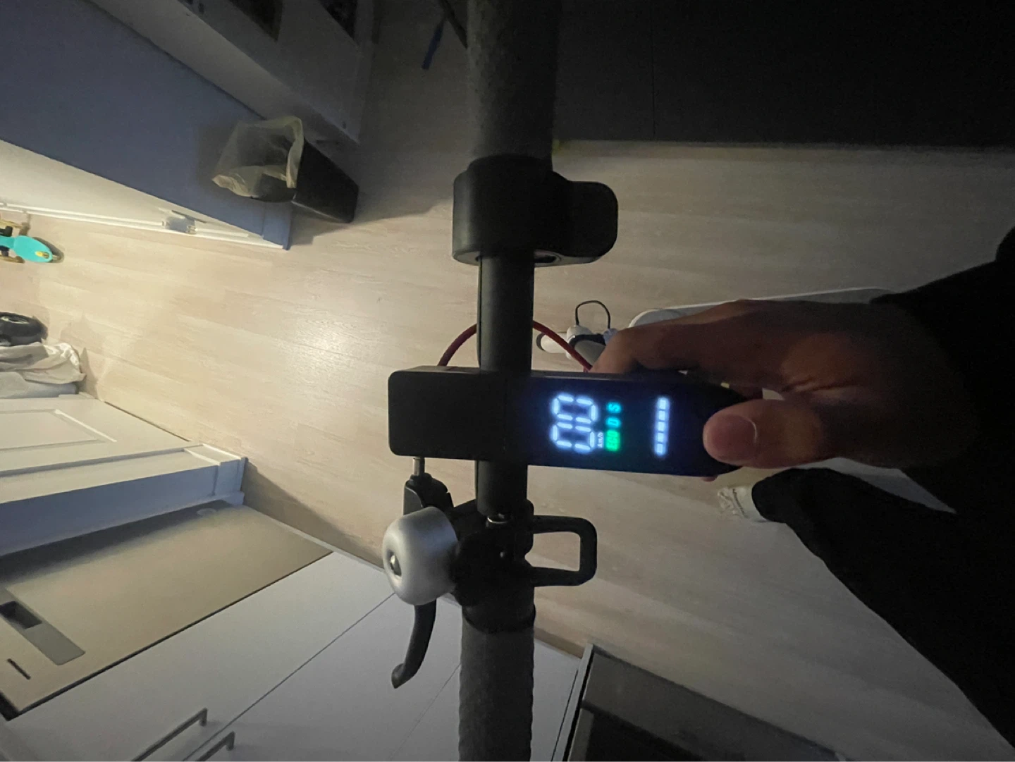 Xiaomi Electric Scooter - photo 2