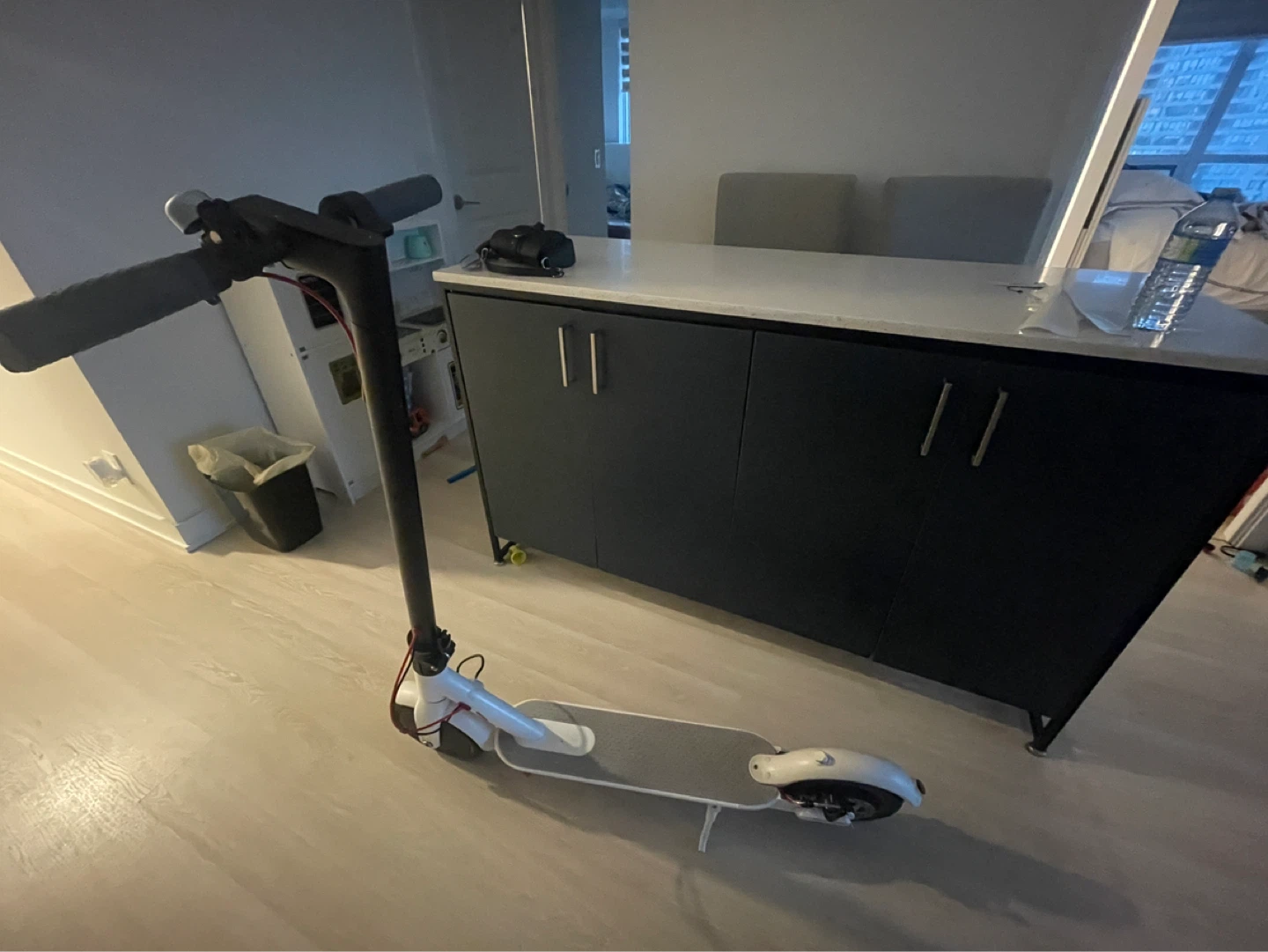 Xiaomi Electric Scooter
