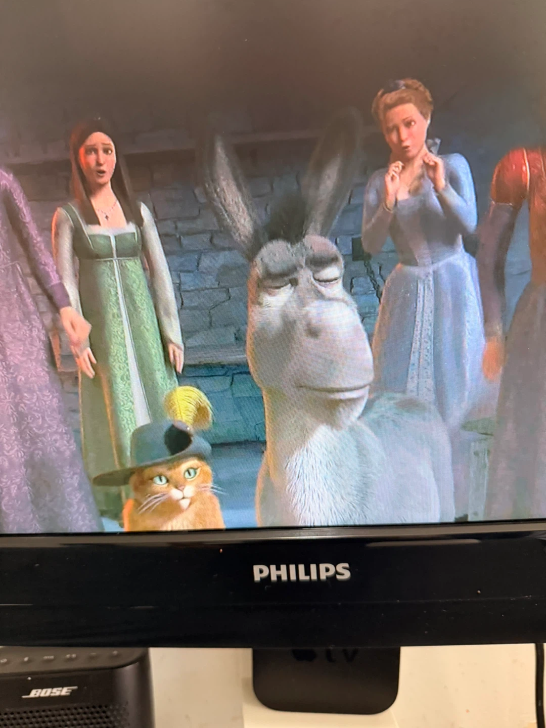 Philips 15" Flat Screen TV - photo 3