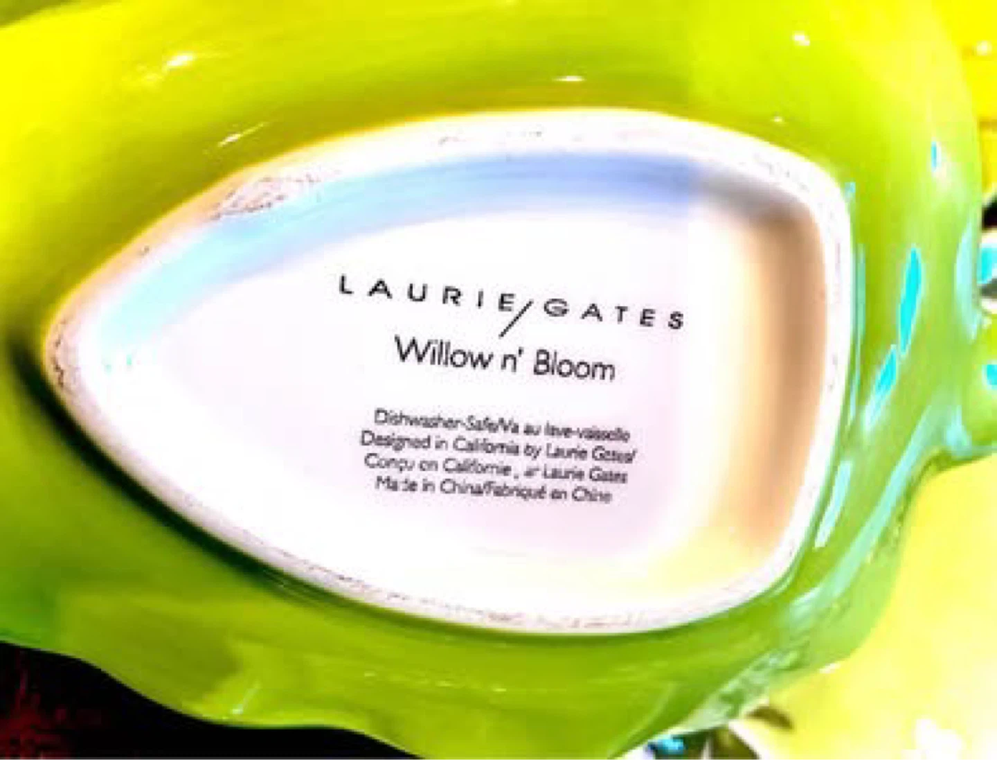 Home Decorative Accent/Serving Dishes - photo 4