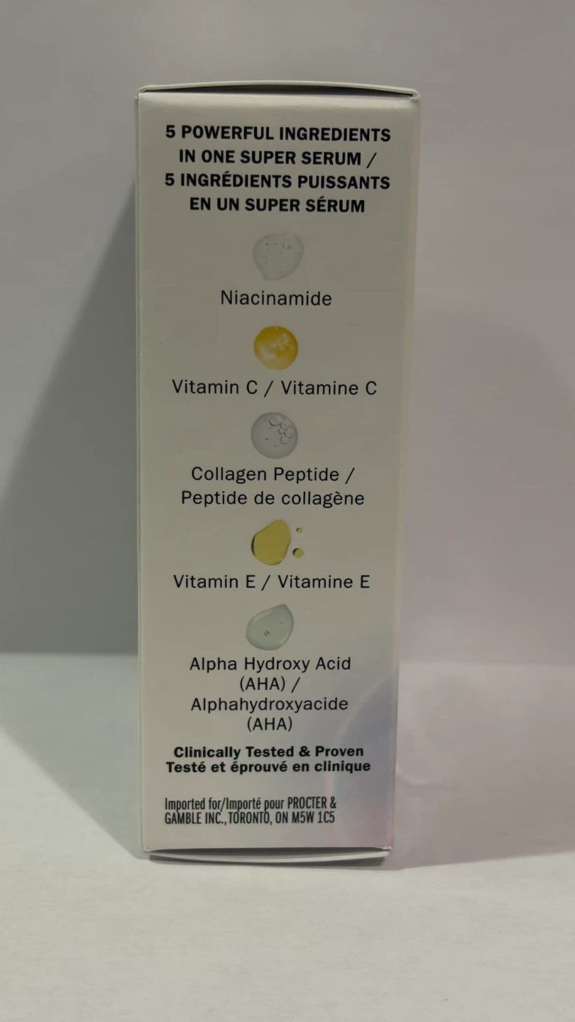 Olay Super Serum 30 mL - photo 3
