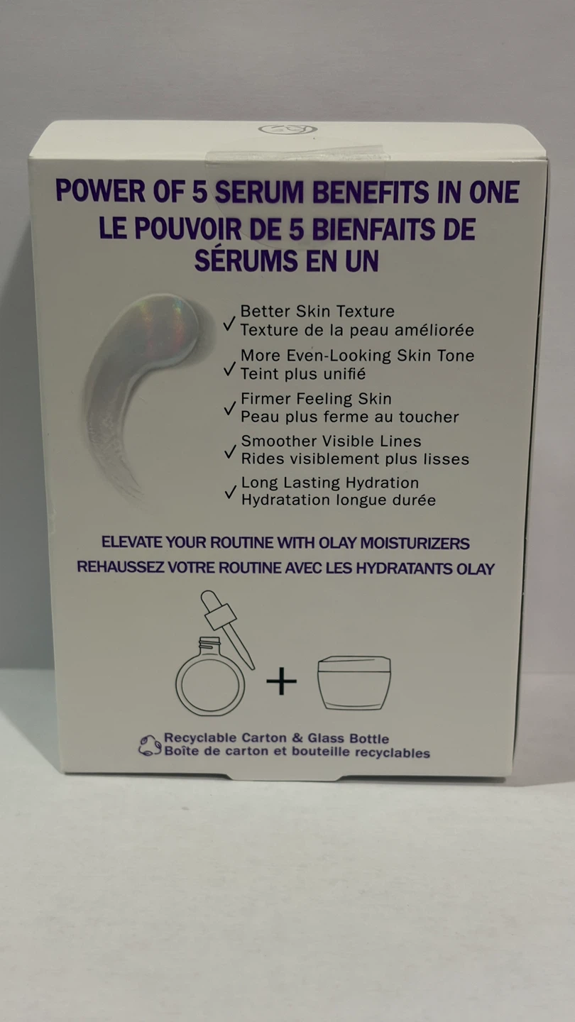 Olay Super Serum 30 mL - photo 2
