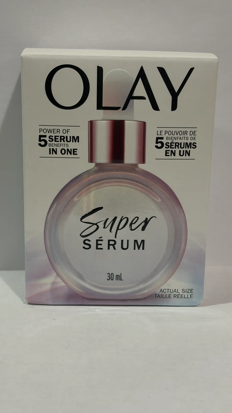 Olay Super Serum 30 mL