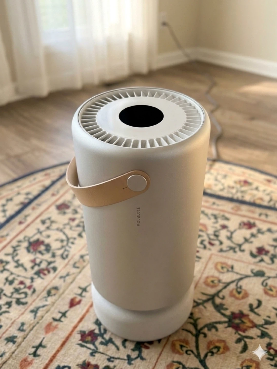 Molekule Air Pro Air Purifier