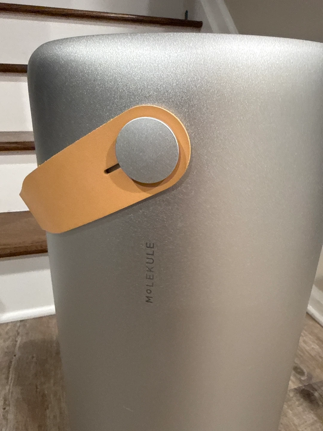 Molekule Air Pro Air Purifier - photo 5
