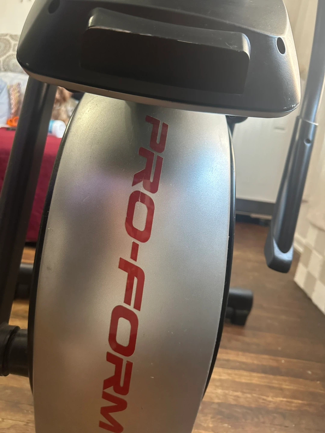 Pro-Form Smart Strider Eliptical Workout Machine