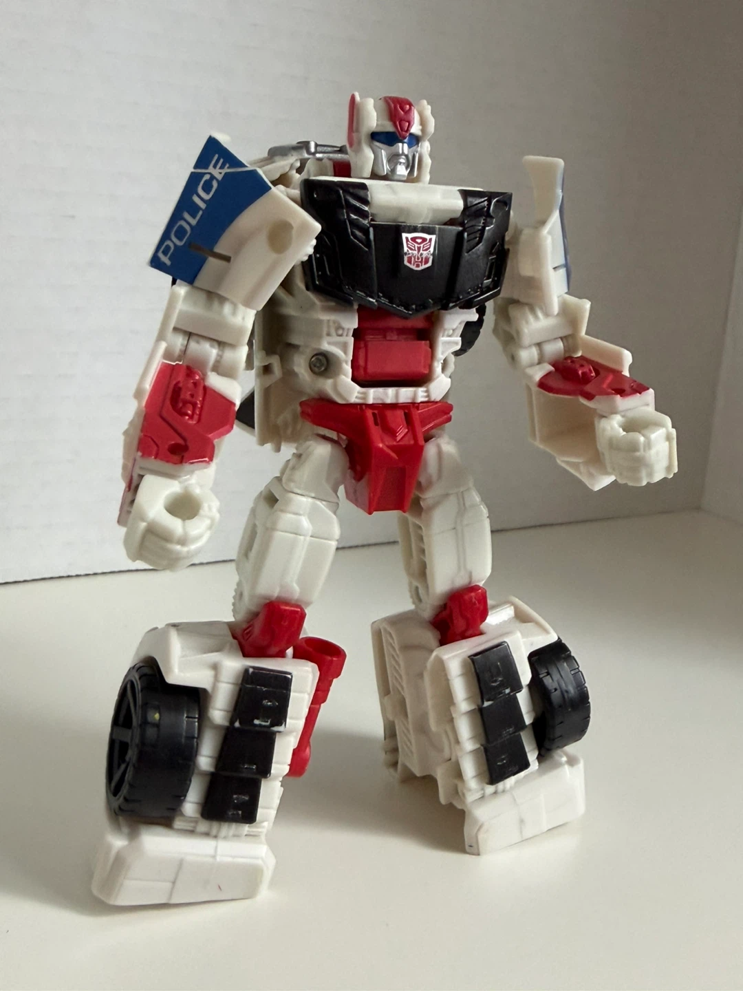 Protectobot Streetwise - photo 5