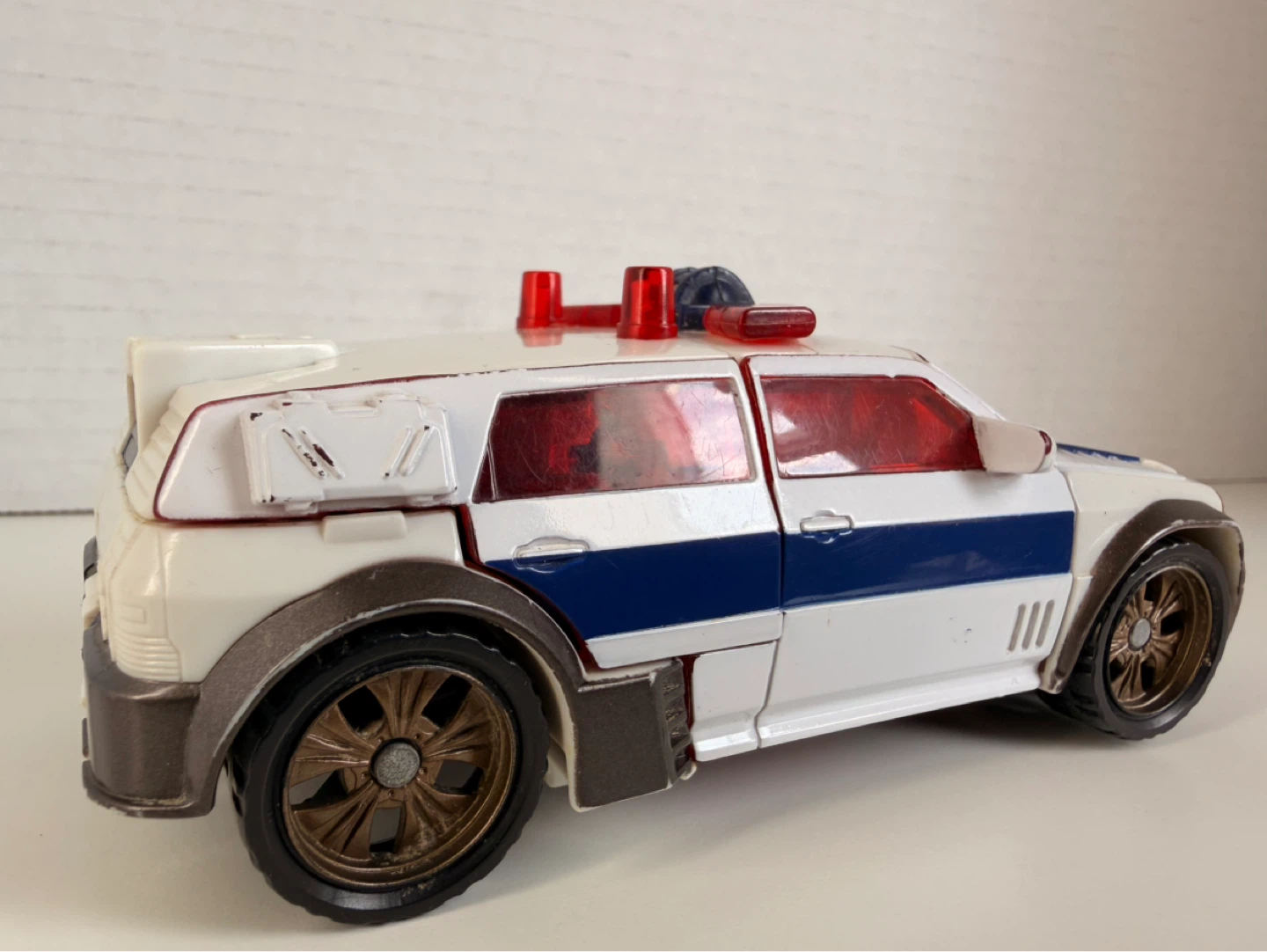 Protectobot Streetwise - photo 3
