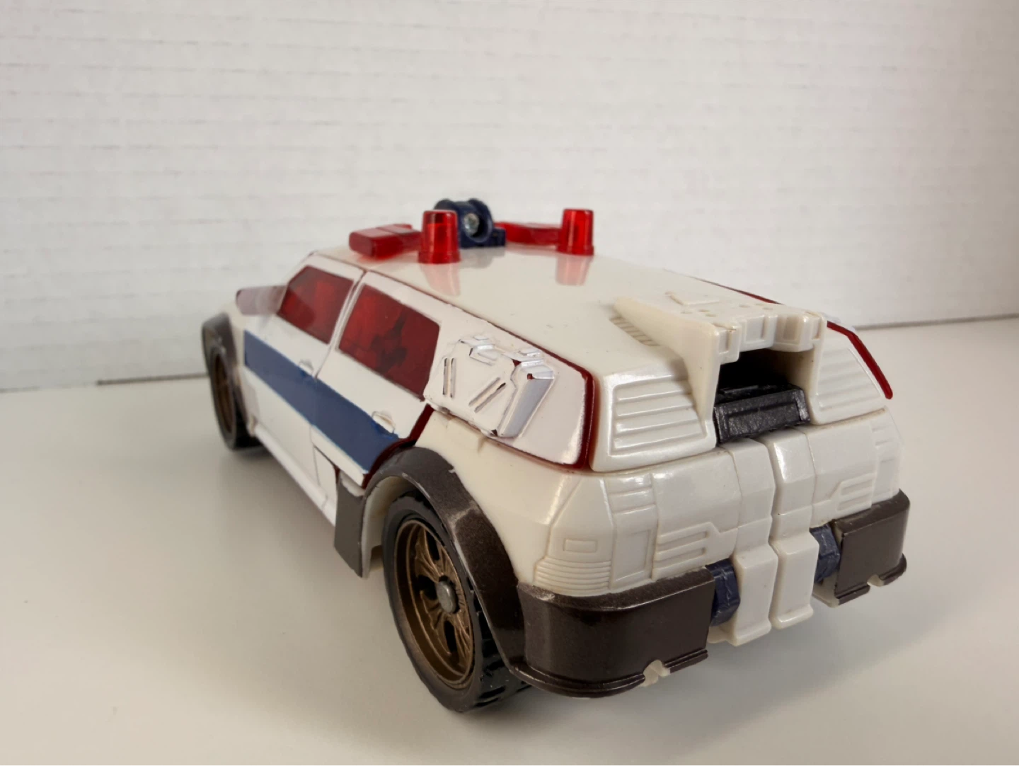 Protectobot Streetwise - photo 4