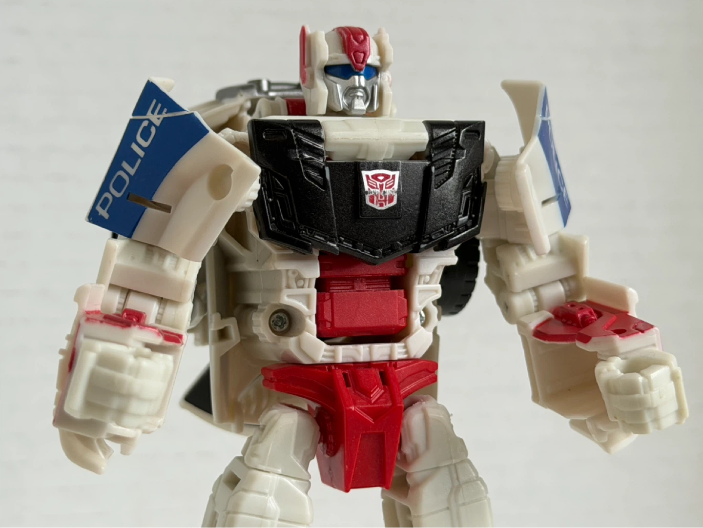 Protectobot Streetwise