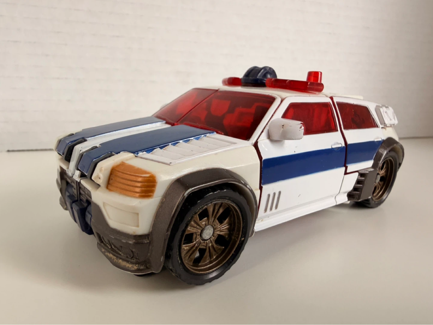 Protectobot Streetwise - photo 2