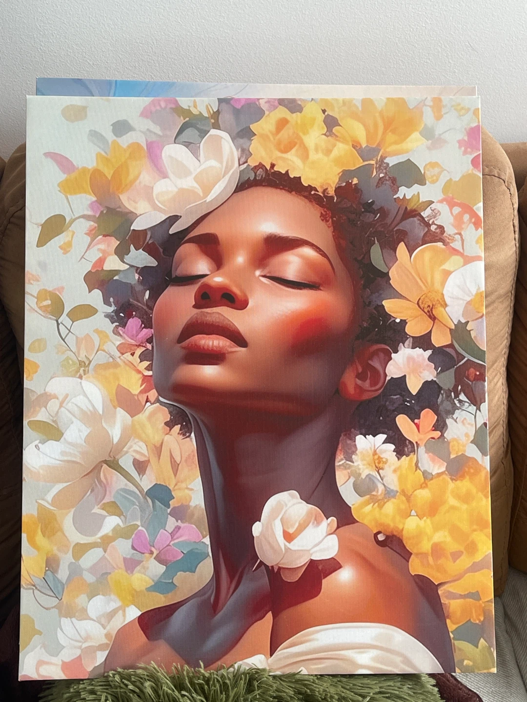 Canvas Wall Art Print
