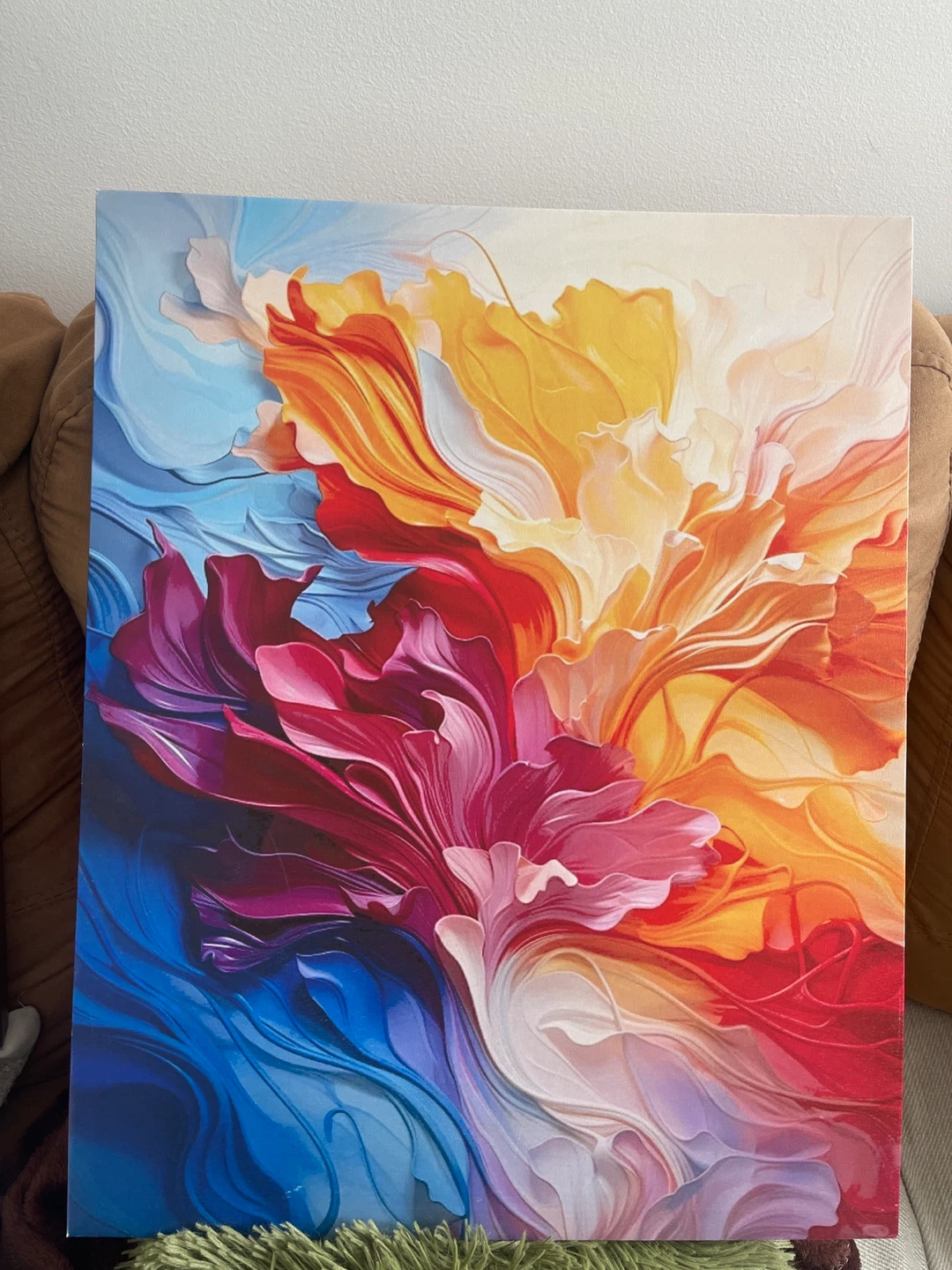 Canvas Wall Art Print - photo 2