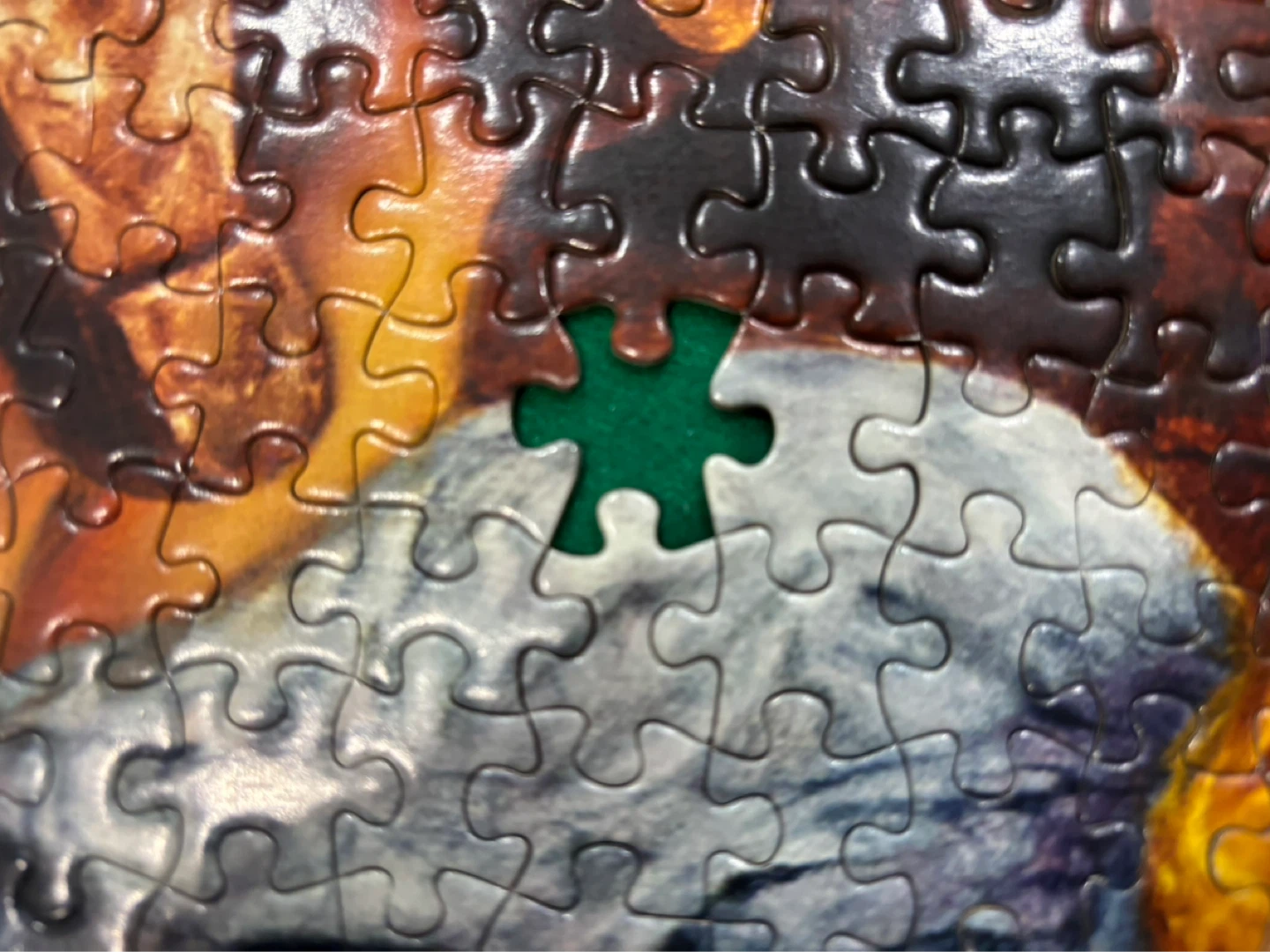 PUZZLES $15 FOR ALL - photo 4