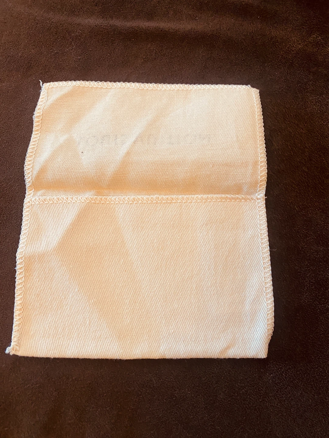 Louis Vuitton Dust Bag Pouch - photo 2