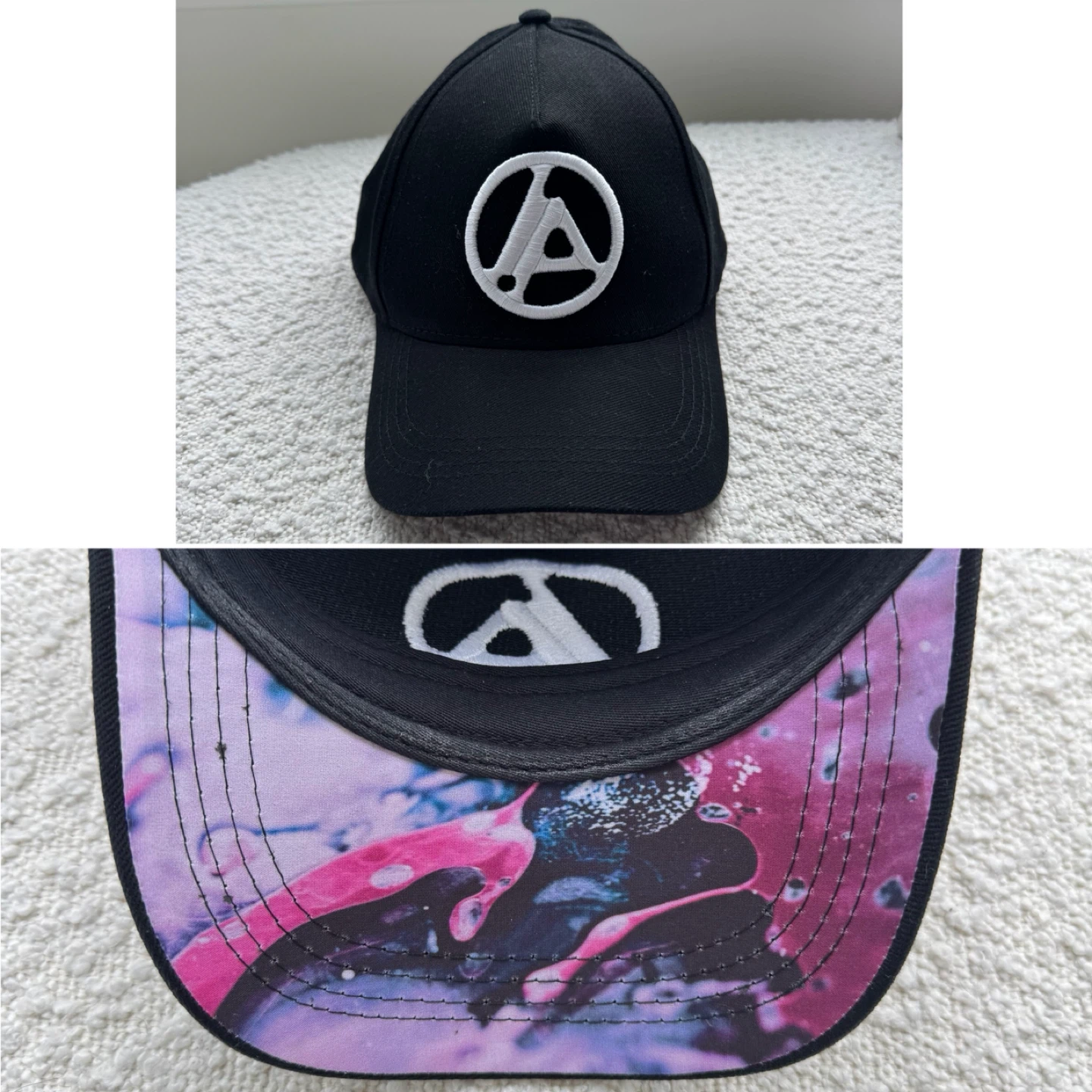 Linkin Park Hat