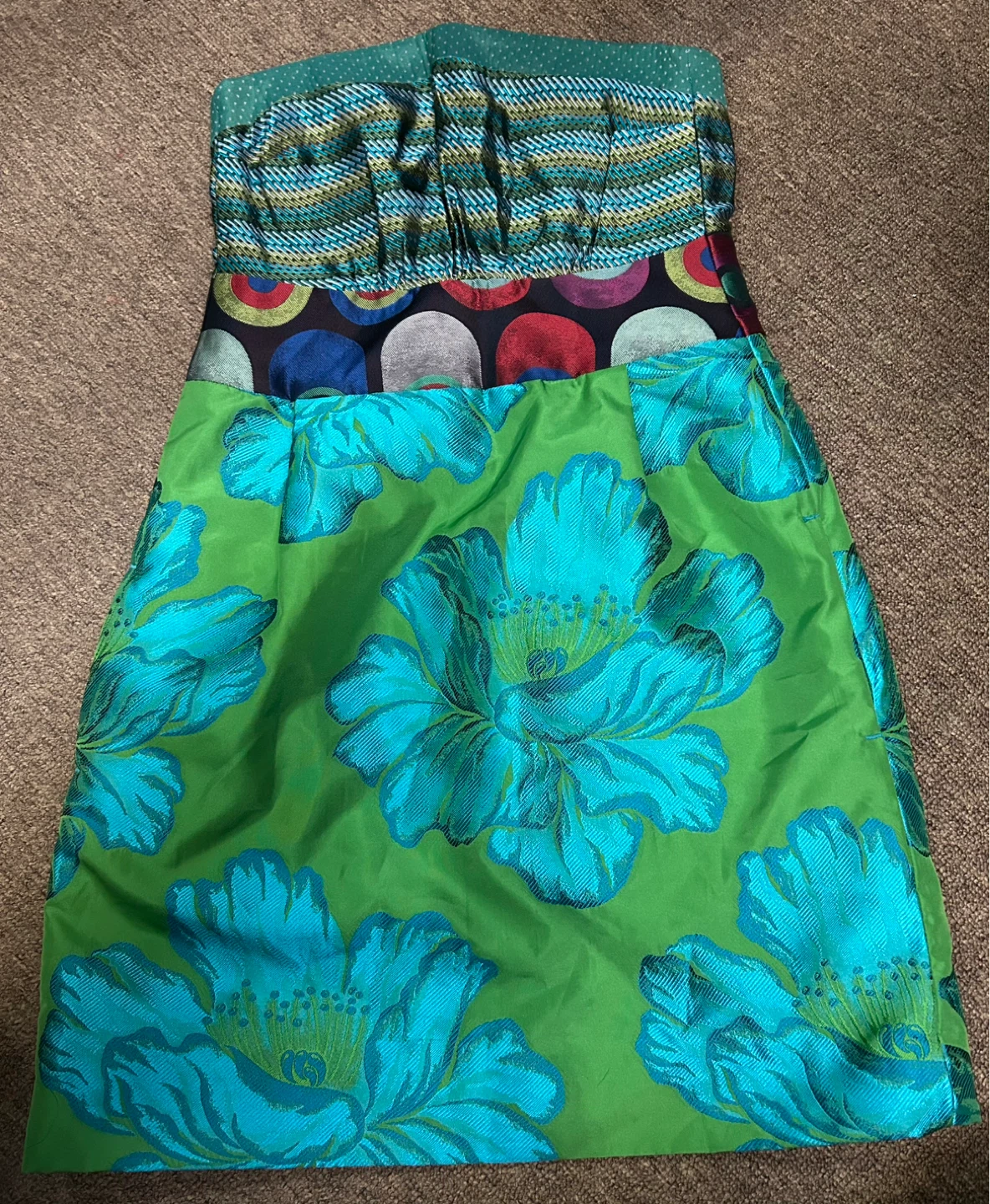 Desigual Dress Size 38