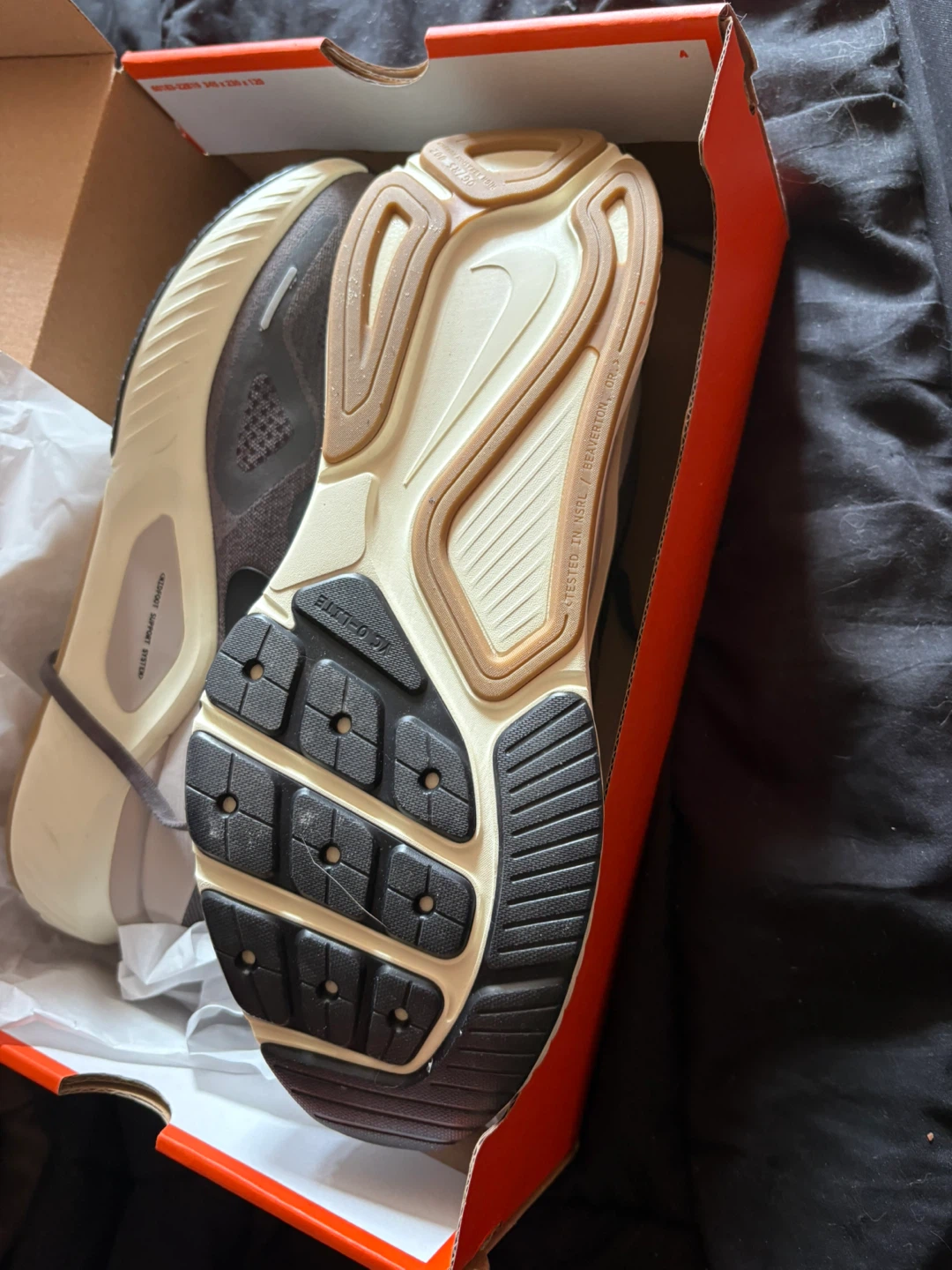 Nike React Running Shoes
