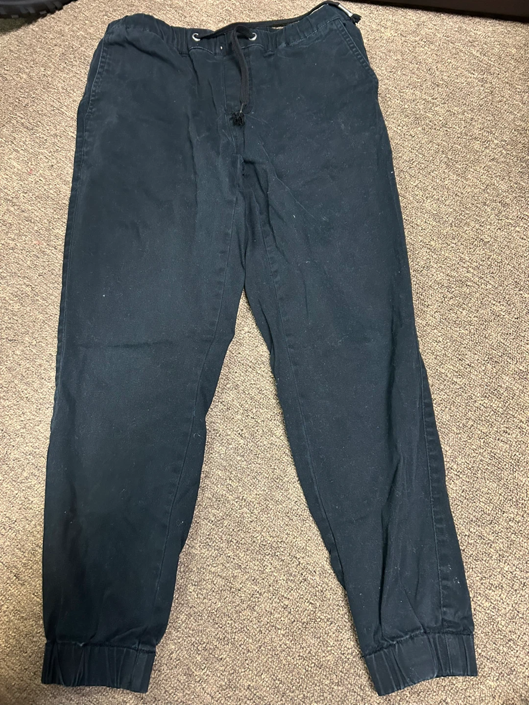 Petrol Premium Utilitarian Denim Pants - Size 28