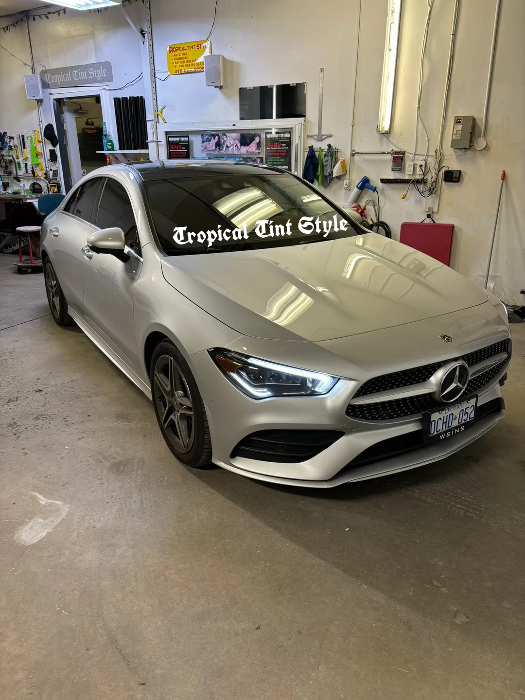 ♻️WINDOW TINTING SERVICE FROM $149 ANY SHADE OF TINT - photo 2