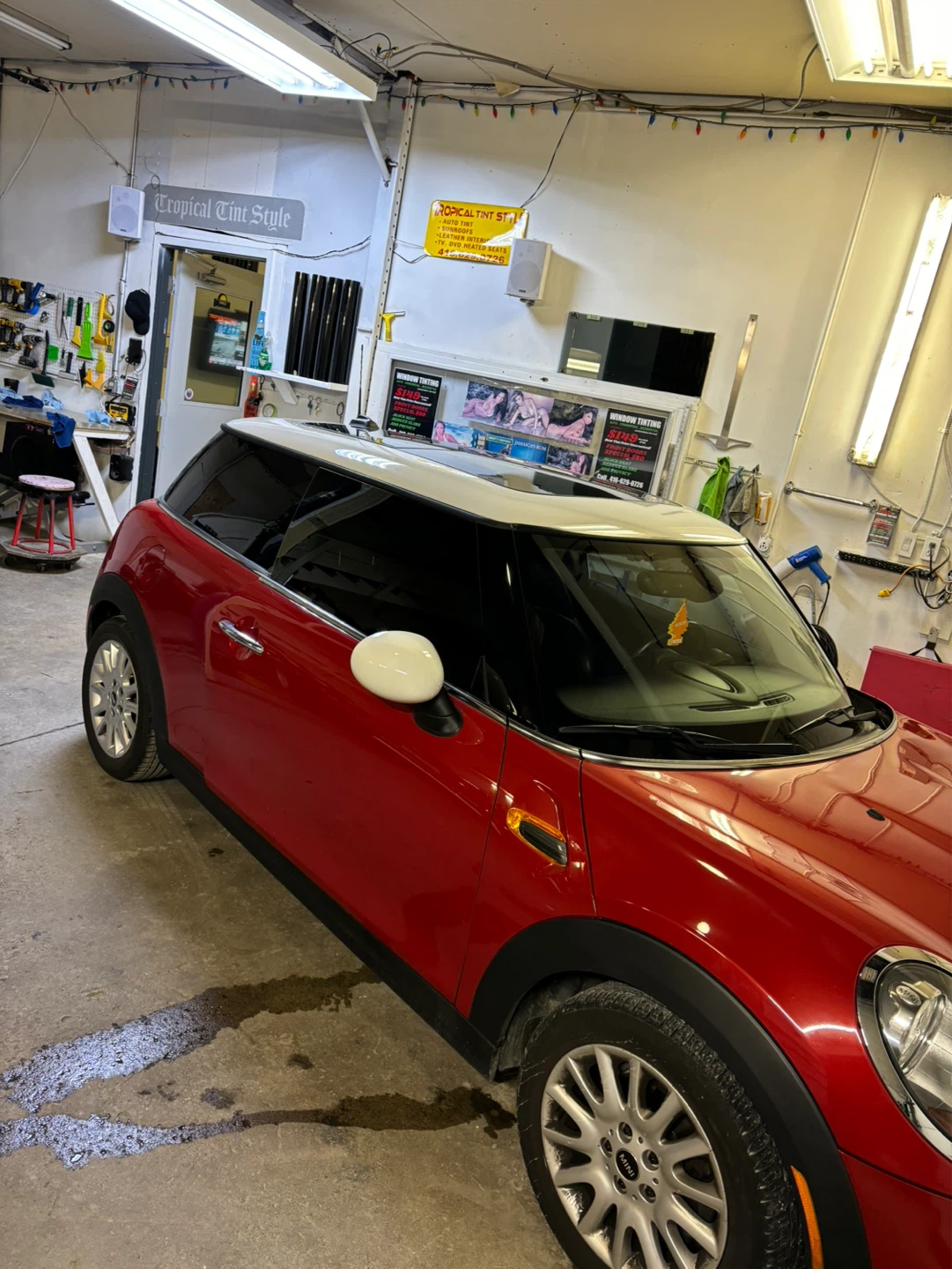 ♻️WINDOW TINTING SERVICE FROM $149 ANY SHADE OF TINT - photo 4