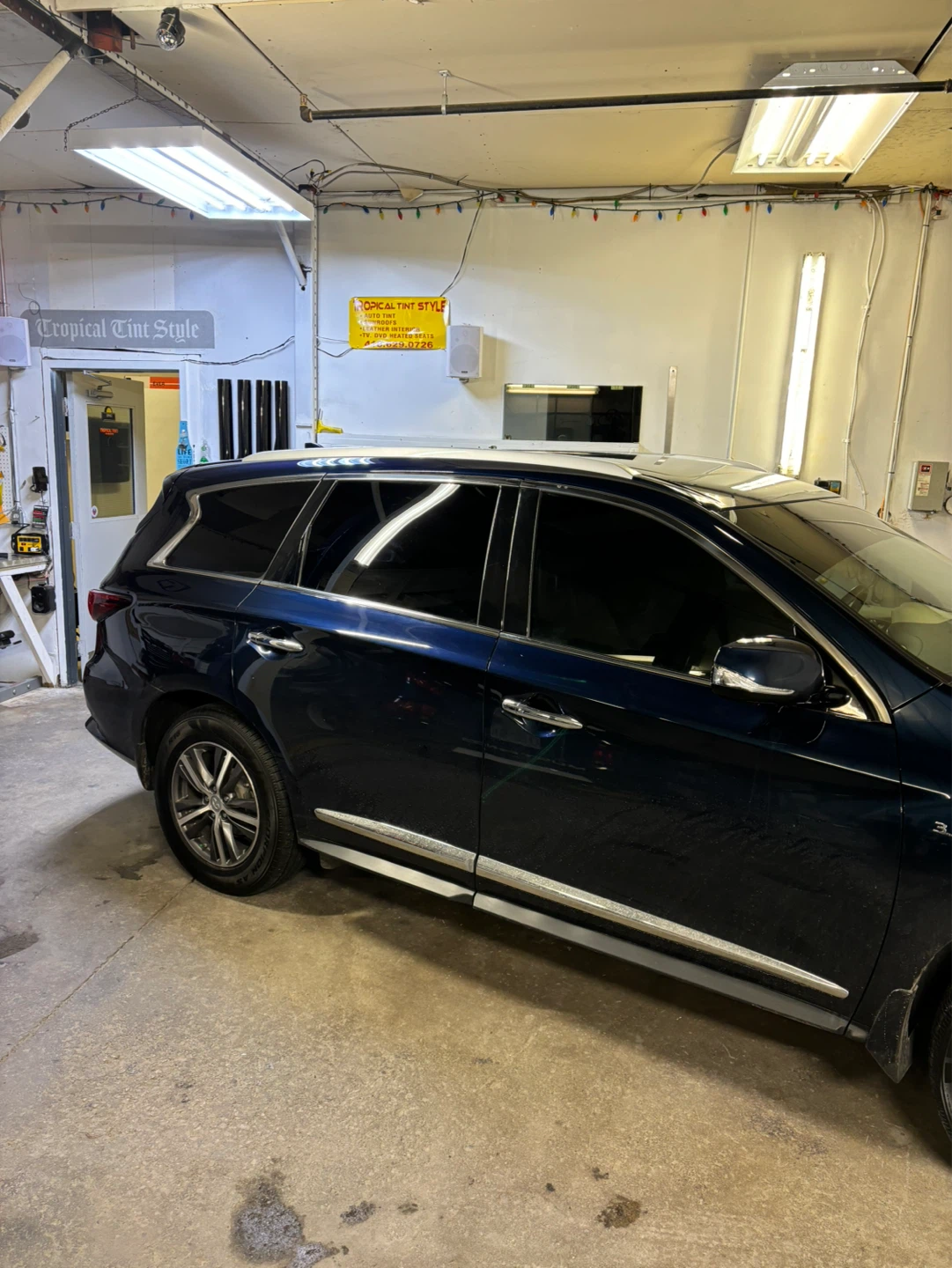 ♻️WINDOW TINTING SERVICE FROM $149 ANY SHADE OF TINT - photo 5