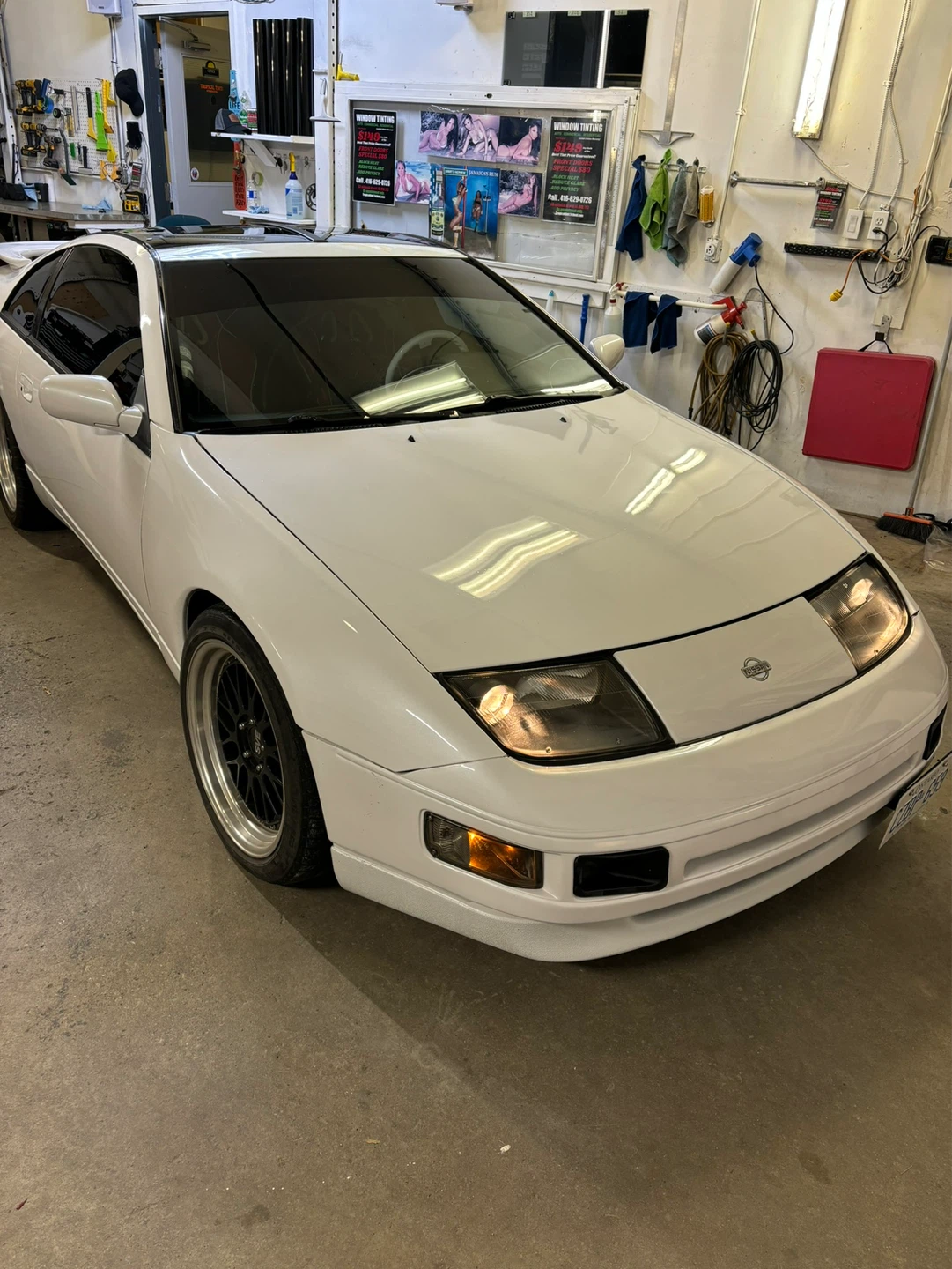 ♻️WINDOW TINTING SERVICE FROM $149 ANY SHADE OF TINT - photo 3
