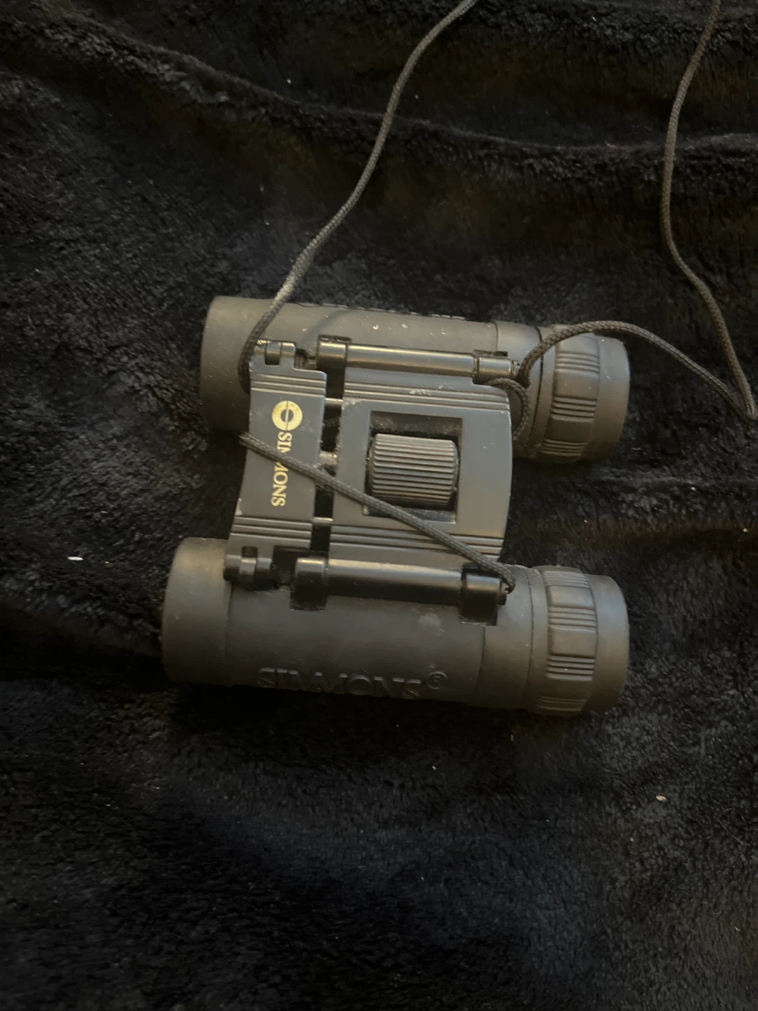 Simmons Binoculars