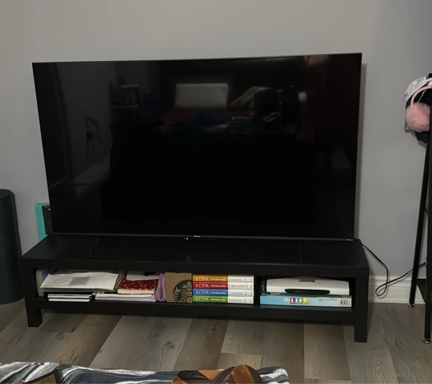 Hisense Smart TV