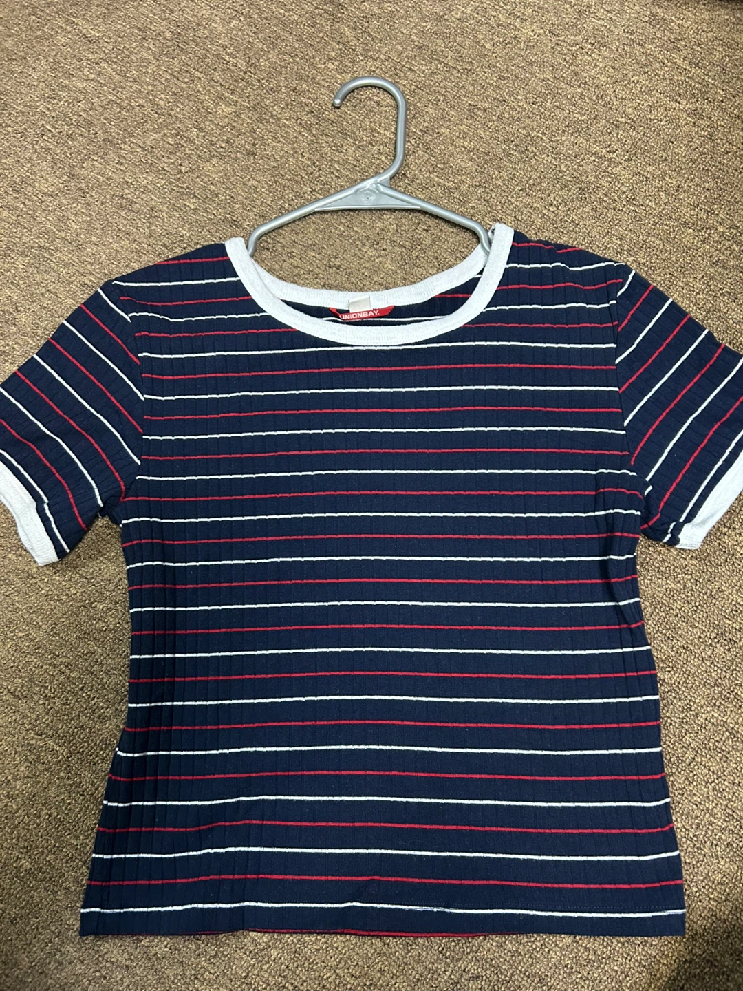 Striped T-Shirt