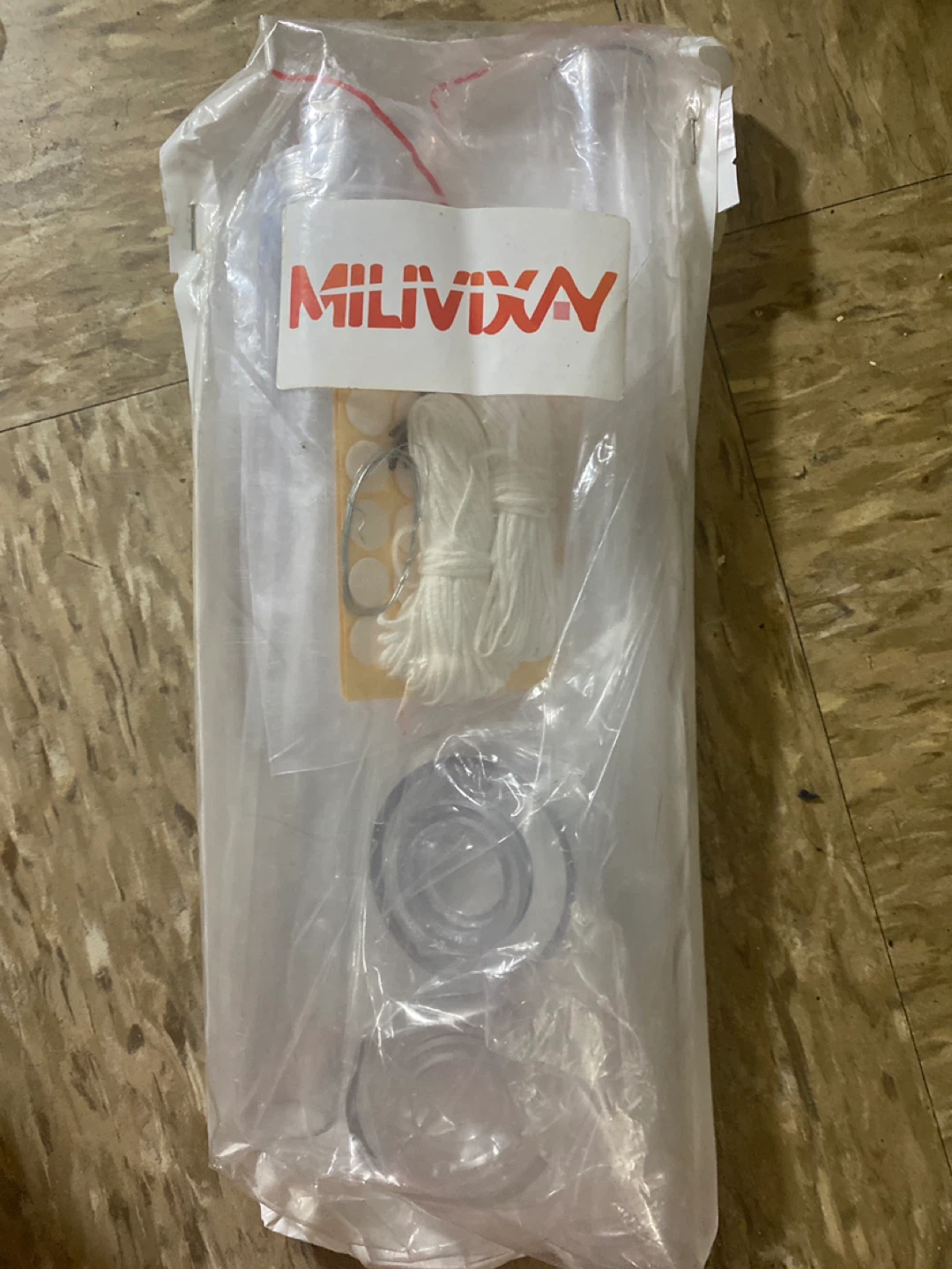 Milivoxa DIY candle Making Kit