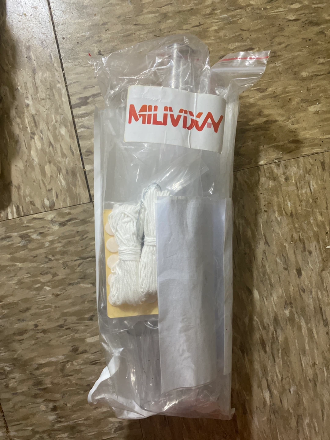 Milivoxa DIY candle Making Kit - photo 3