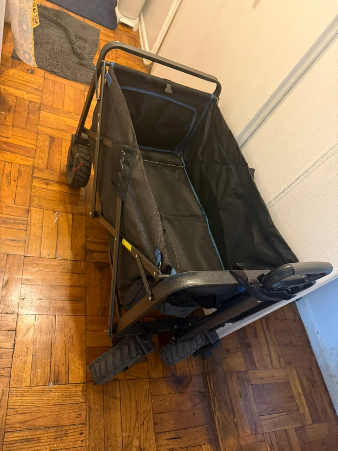 Mac Sports Collapsible Wagon