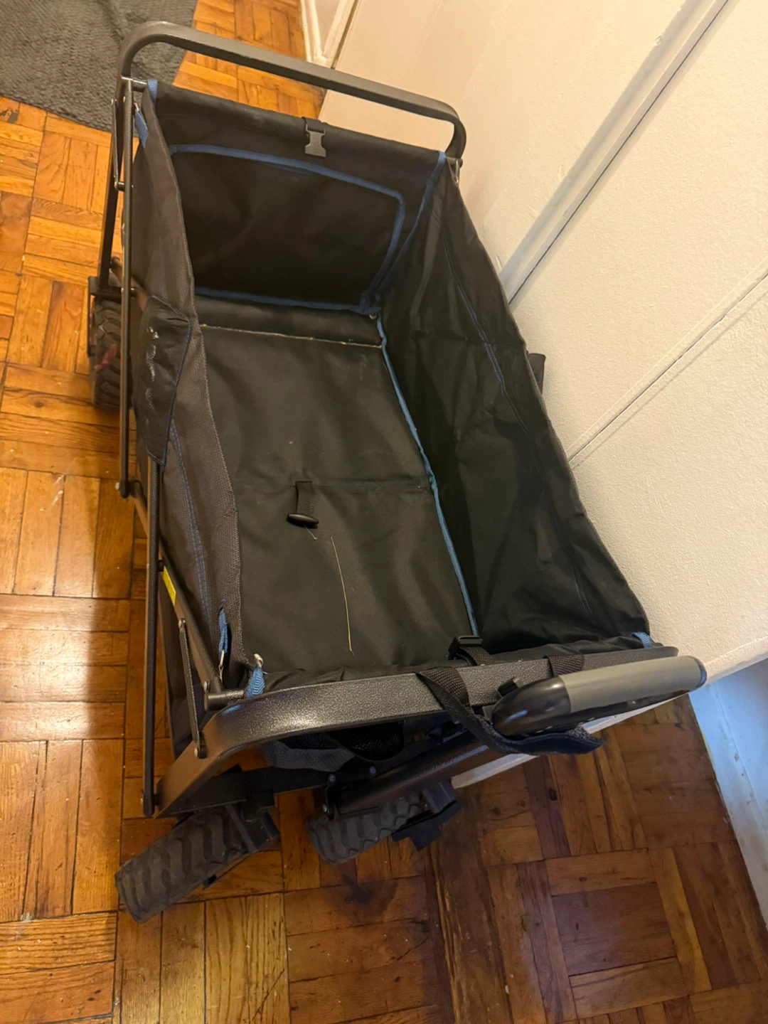 Mac Sports Collapsible Wagon - photo 5