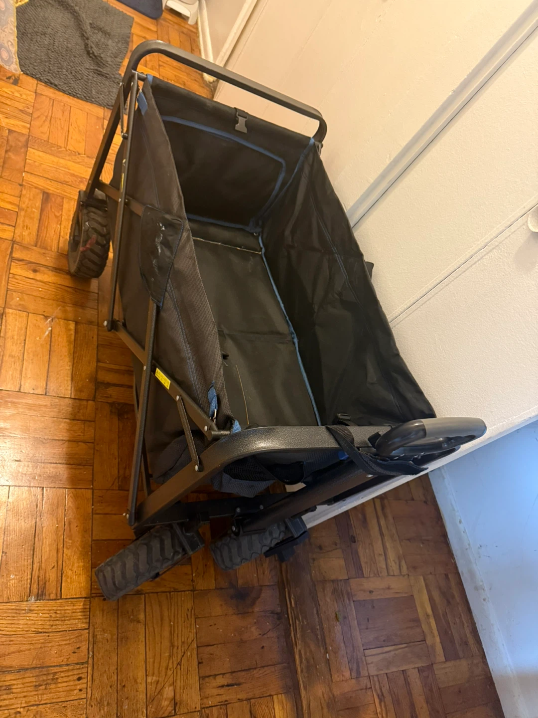 Mac Sports Collapsible Wagon - photo 4