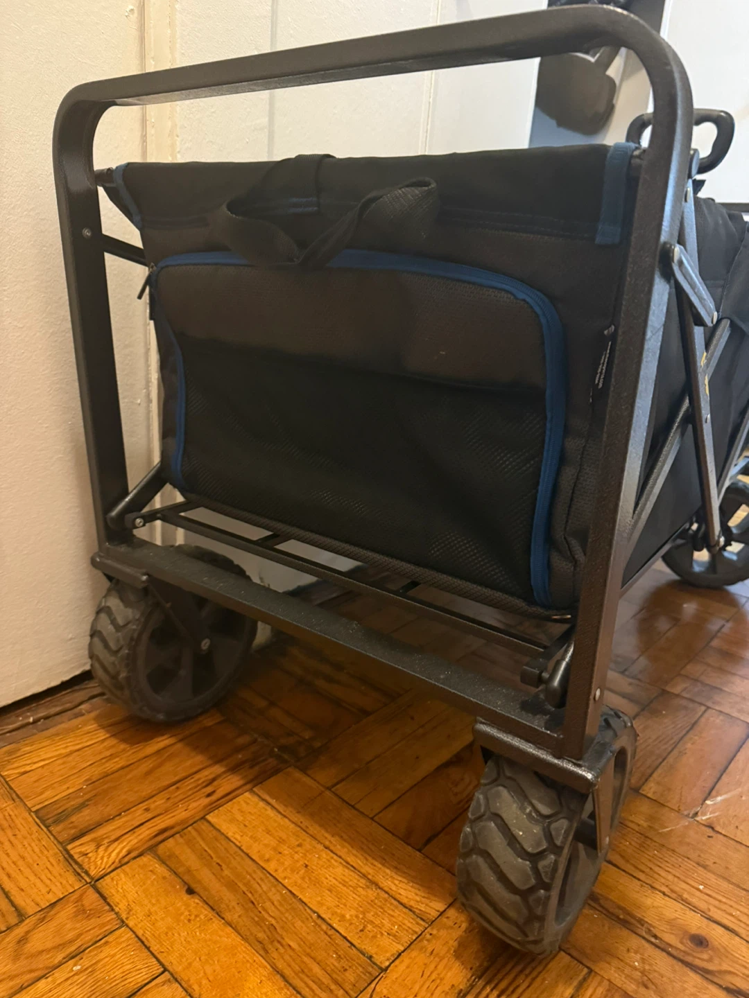 Mac Sports Collapsible Wagon - photo 3