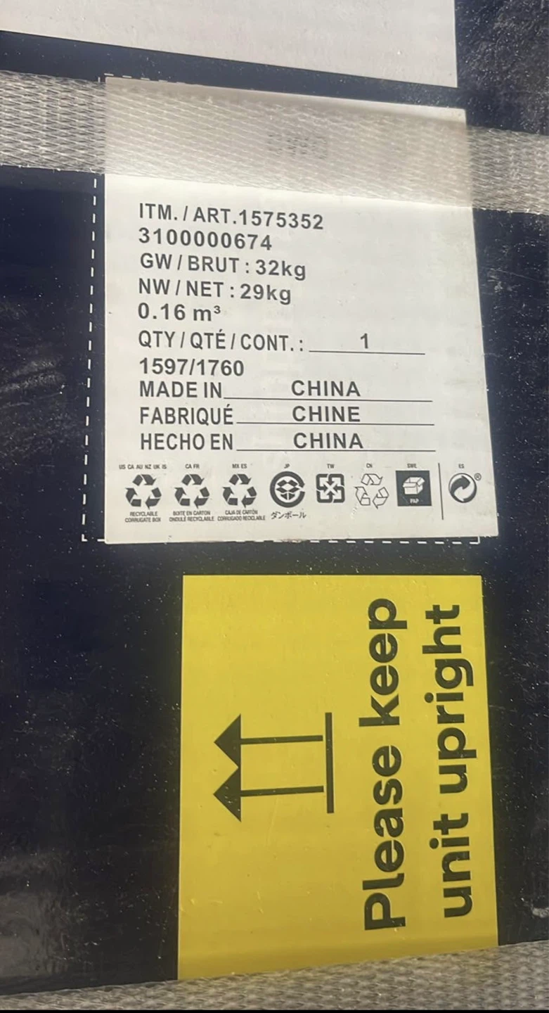 A/C Portable Air Conditioner DeLonghi 12,000 BTU (6,900 BTU DOE) - photo 4