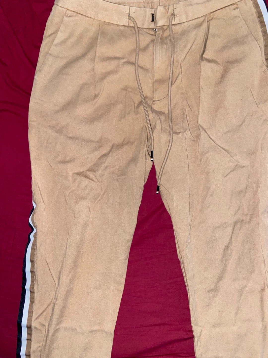 Hugo boss pants - photo 2