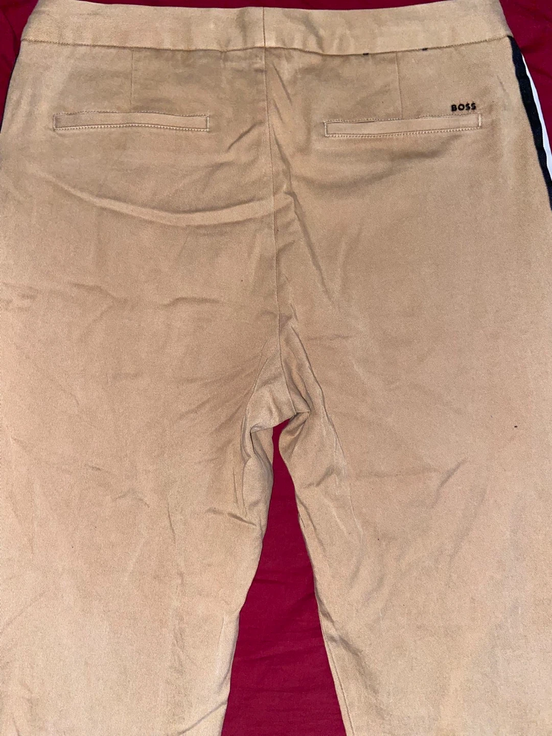 Hugo boss pants - photo 4