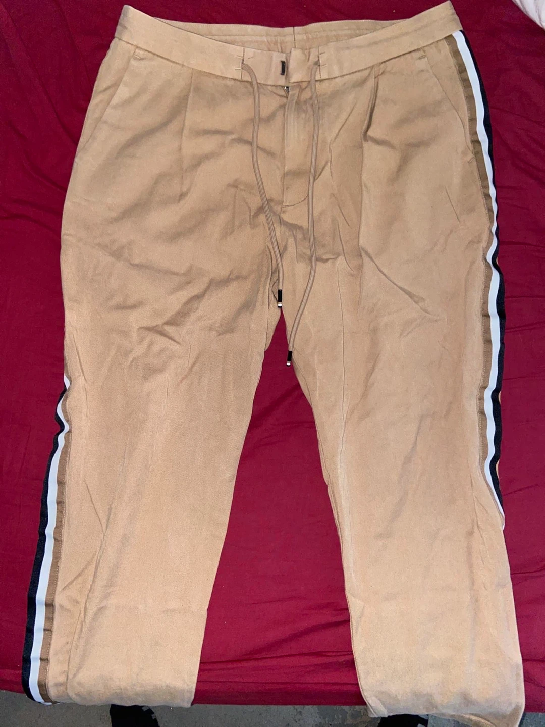Hugo boss pants