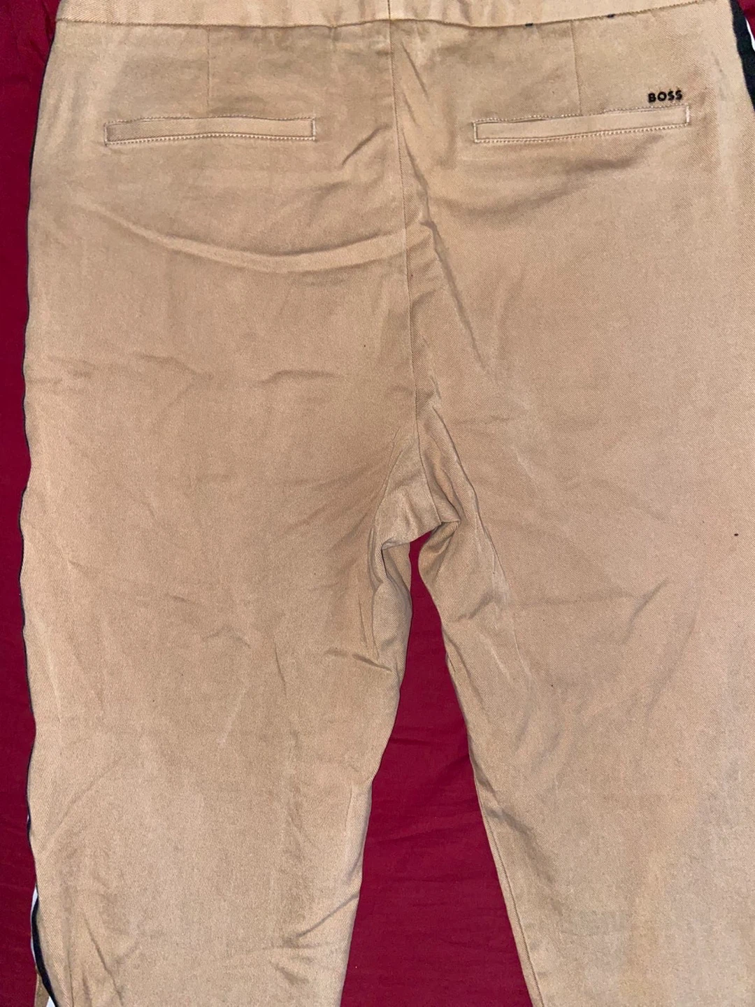 Hugo boss pants - photo 3