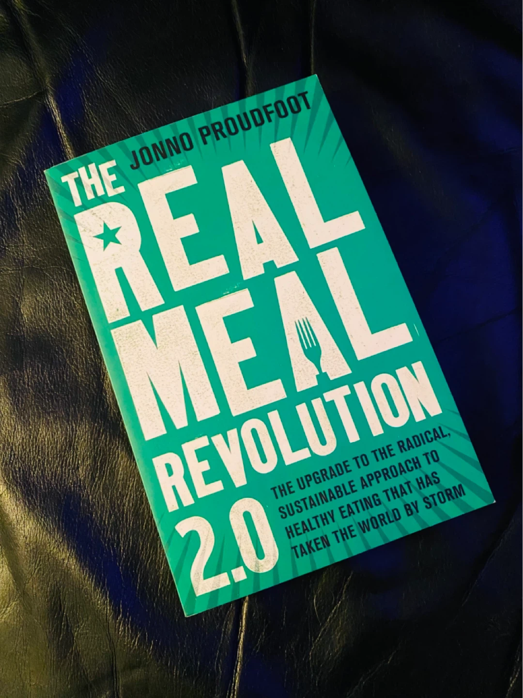 The Real Meal Revolution 2.0