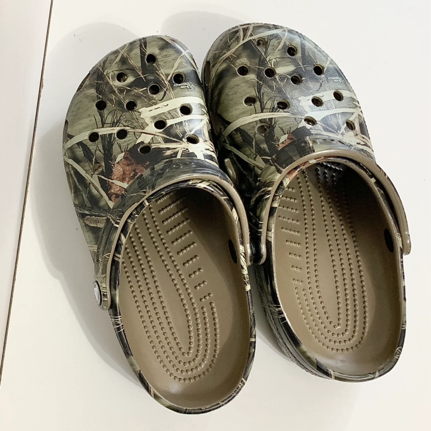 Crocs Mens Size 12 Clogs/Shoes NEW - photo 3