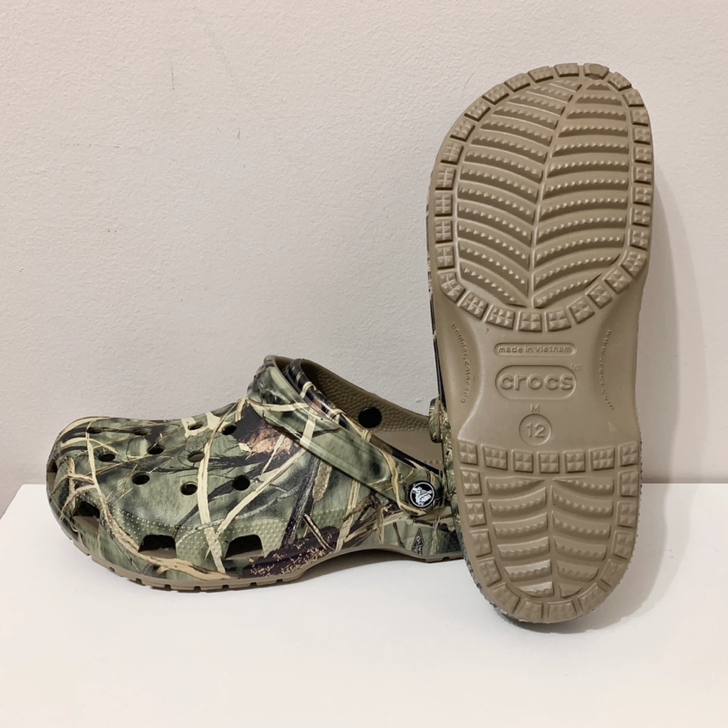 Crocs Mens Size 12 Clogs/Shoes NEW - photo 4