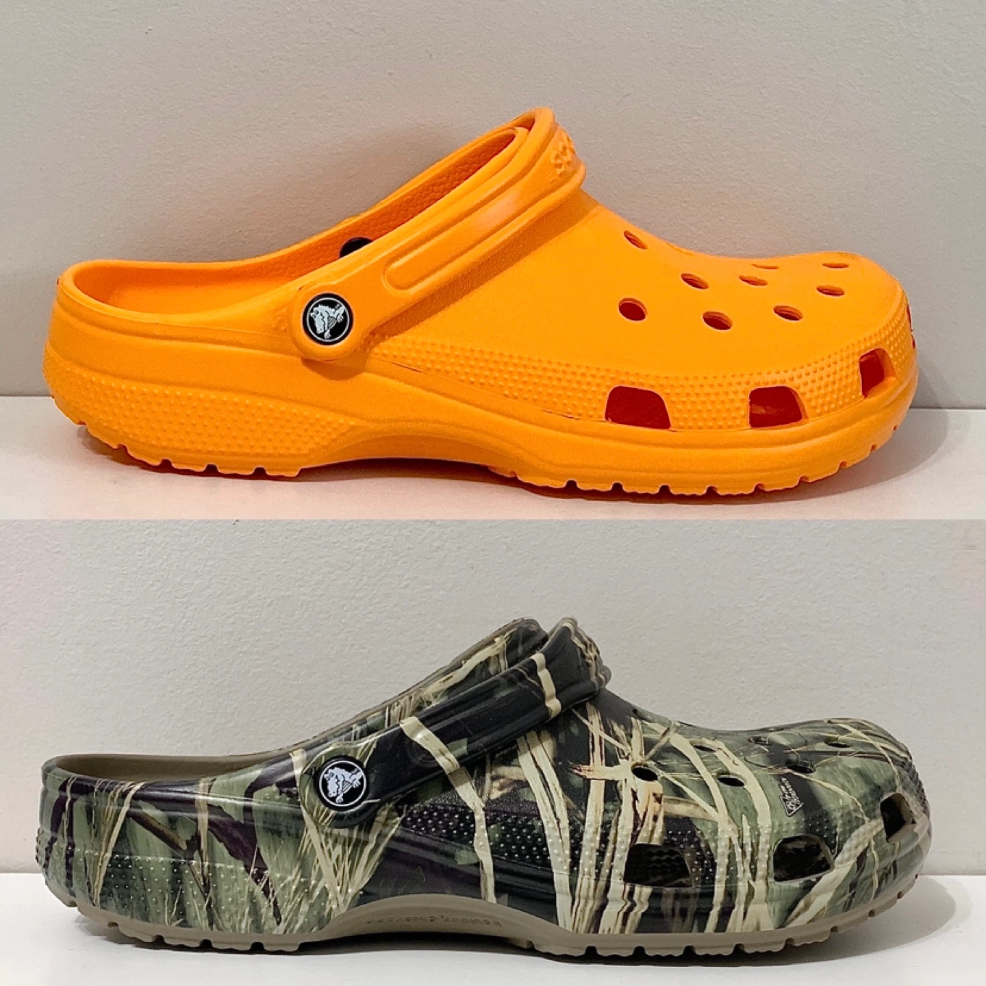 Crocs Mens Size 12 Clogs/Shoes NEW