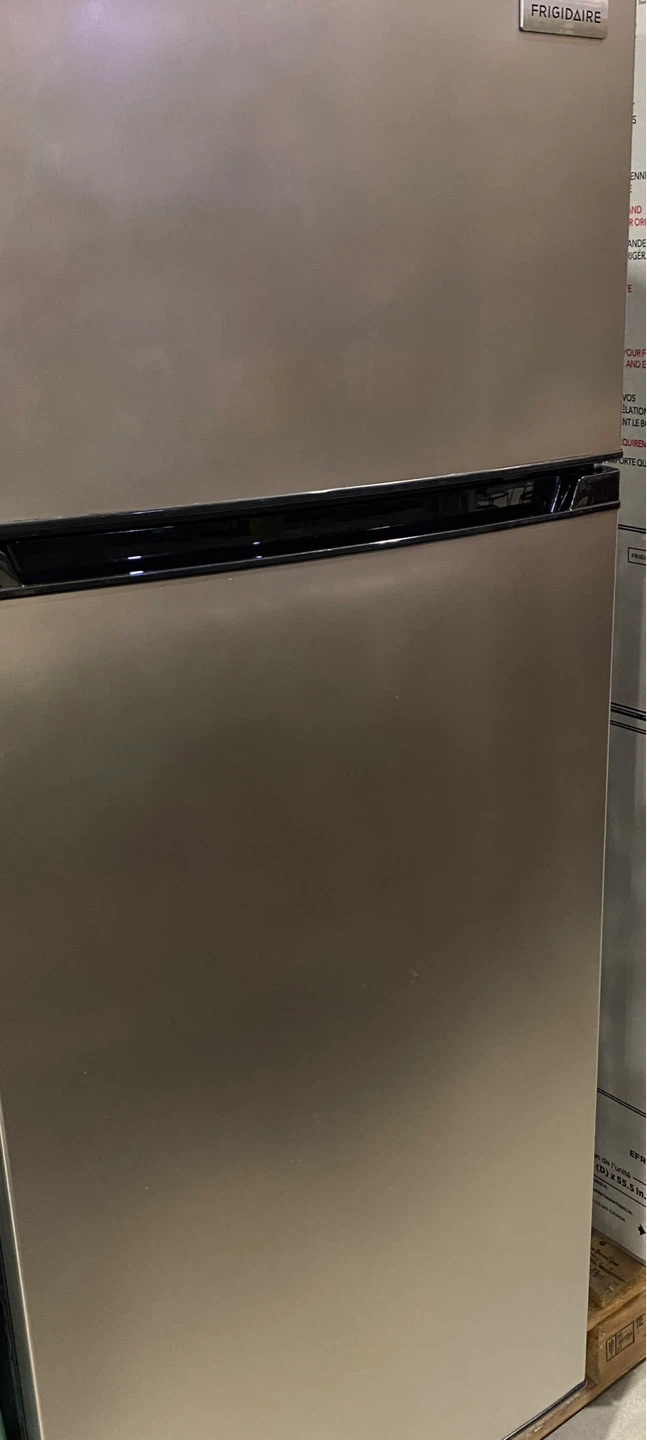 NEW Compact Fridge